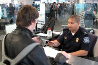 ¿Qué hacer para pasar migración de Estados Unidos?