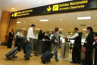 Lo que debes saber sobre los cambios a la Ley de Aviación Civil