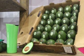 México Alimentaria, del huerto a la mesa