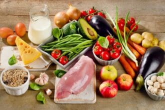 Alimentos con diferentes nombres en el mundo