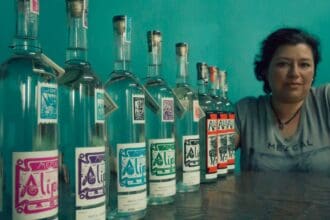 20 años de Mezcal Alipús en 20 datos