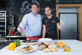 Cheese Club by Sabor y Carácter celebra su segundo aniversario
