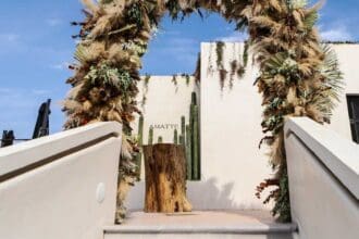 Amatte Rooftop, el nuevo spot para disfrutar de San Miguel de Allende