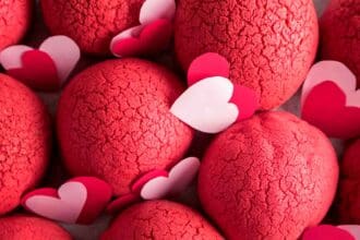 3 delicias para regalar en el Día del Amor y la Amistad