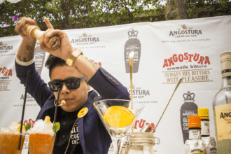 Tragos que sorprenden