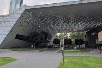 50 interesantes datos de la Cineteca Nacional en su 50 aniversario