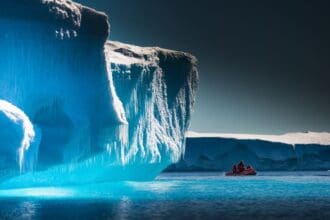 Lugares apocalípticos en el mundo