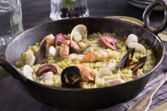 5 platillos típicos de Veracruz