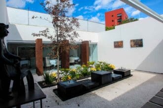 Atelier Zárate, suculenta experiencia