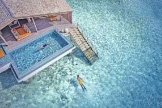 Las mejores experiencias marinas en el mundo