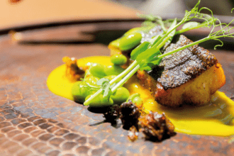 Recetas: Sabores para llevar
