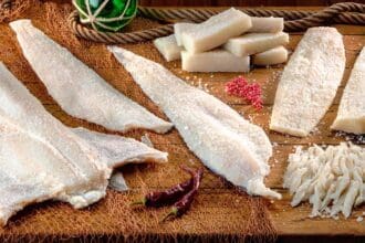 Bacalao: sabor que perdura todo el año