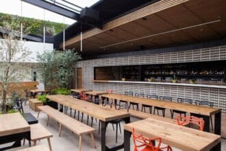 Lugares hipster de la Ciudad de México