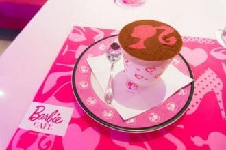 Cafeterías temáticas alrededor del mundo