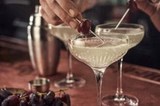 ¿Quién será el mejor bartender del mundo?