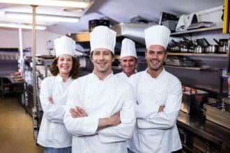 50 Best Restaurants y BBVA lanzan becas para aspirantes a chef