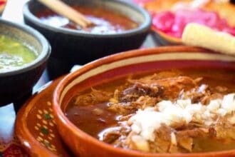 Los mejores lugares para comer birria en la Ciudad de México