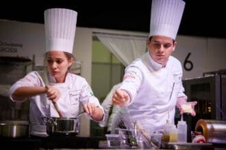 Ganadores de Bocuse d’Or Latinoamérica