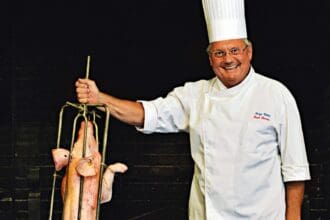 Una probadita de Lyon
