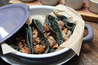 Tiempo de brunch en Blanco Colima