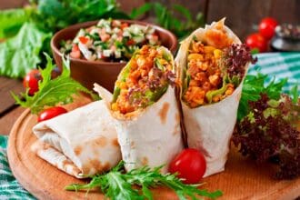 Lo que no sabías del burrito