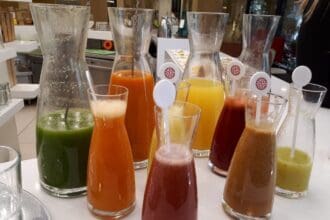 Pequeños gustos naturales y saludables en NH Hotels