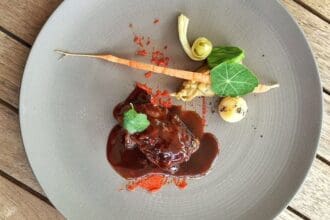 Disfruta los sabores de Querétaro en Balcón del Zócalo