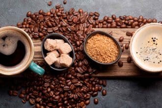 ¿Qué hay detrás de una taza de café mexicano?