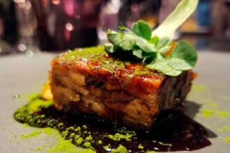 La sazón yucateca de Pedro Evia impregna Candela Romero
