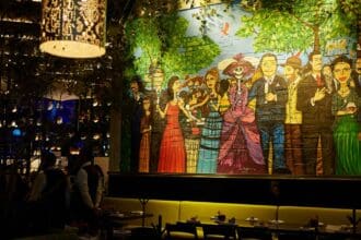 Cinco cocteles que debes probar en Cantina La No. 20