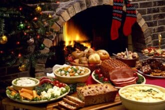 ASPIC Instituto Gastronómico te invita a conocer las tradiciones de la Navidad