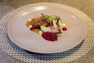 Bichos al plato: una segunda vuelta