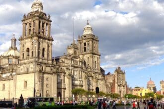 Tours en la Ciudad de México