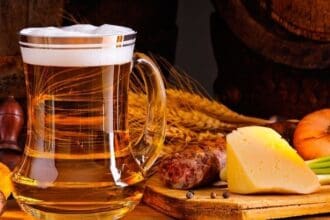 10 tips para aprender a cocinar con cerveza