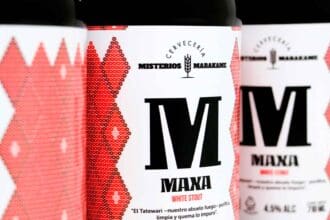Marakame, la primera cerveza mexicana en PET