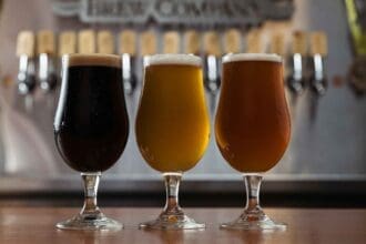 Mexicali: ciudad cervecera por tradición
