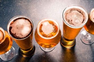 La legendaria cerveza Samuel Smith está en México