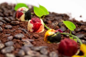 Los chocolates de Velas Resorts que tienes que probar