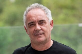 Ferran Adriá abrirá museo y lanzará libros de elBulli