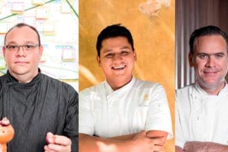 Chefs de Yucatán y los secretos de su cocina