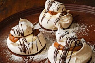 Petit Mont Blancs
