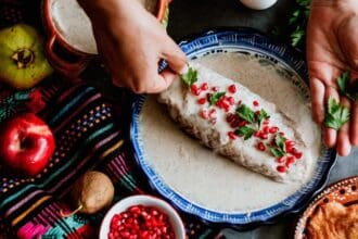 Chiles en nogada 2022: 9 propuestas irresistibles