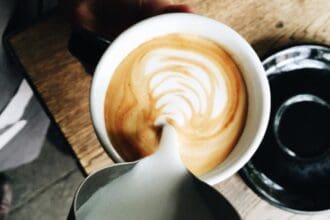 Lugares para tomar café 100% mexicano