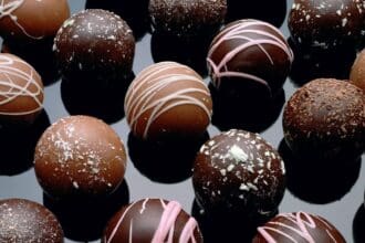 Los 5 mejores chocolates del mundo
