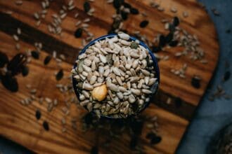 Ciclo de las semillas: una forma natural para el balance hormonal