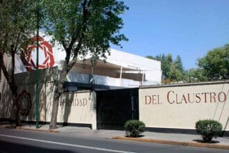 Claustro de Sor Juana celebra 40 años con actividades culturales