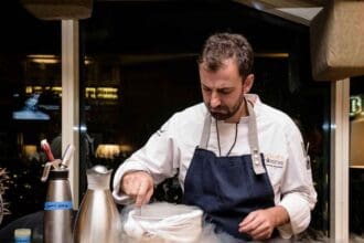 Club 51, negocios y sabores de altura