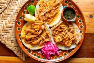 Tips para preparar cochinita pibil