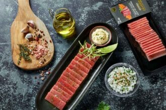 Atrévete a cocinar con Atún Dolores Premium y reinventa tus recetas