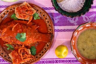 6 cocineras tradicionales de Michoacán que debes conocer